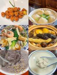 五一出行 | 呢間酒店瞓過就戒唔甩！！