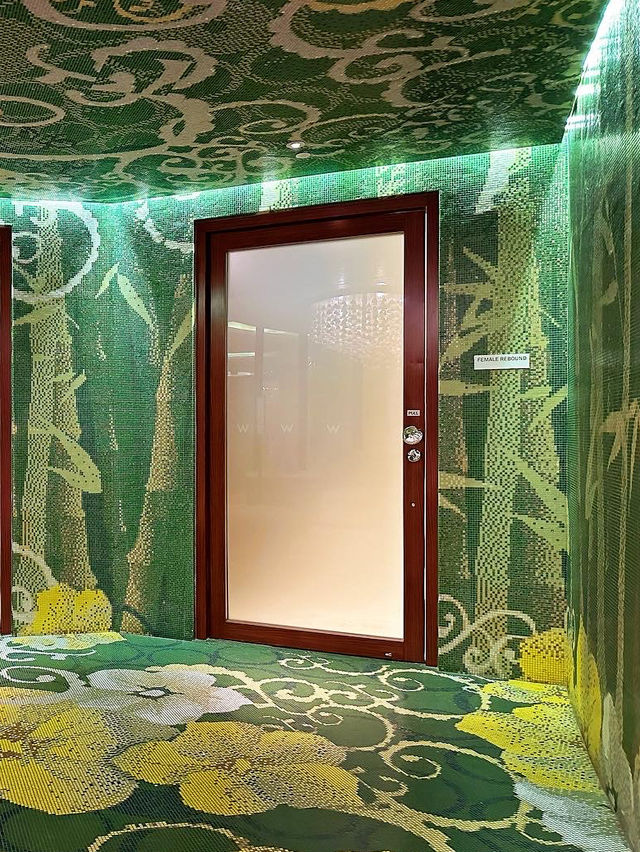 新加坡聖淘沙W酒店～影相超靚又超酷炫嘅度假勝地