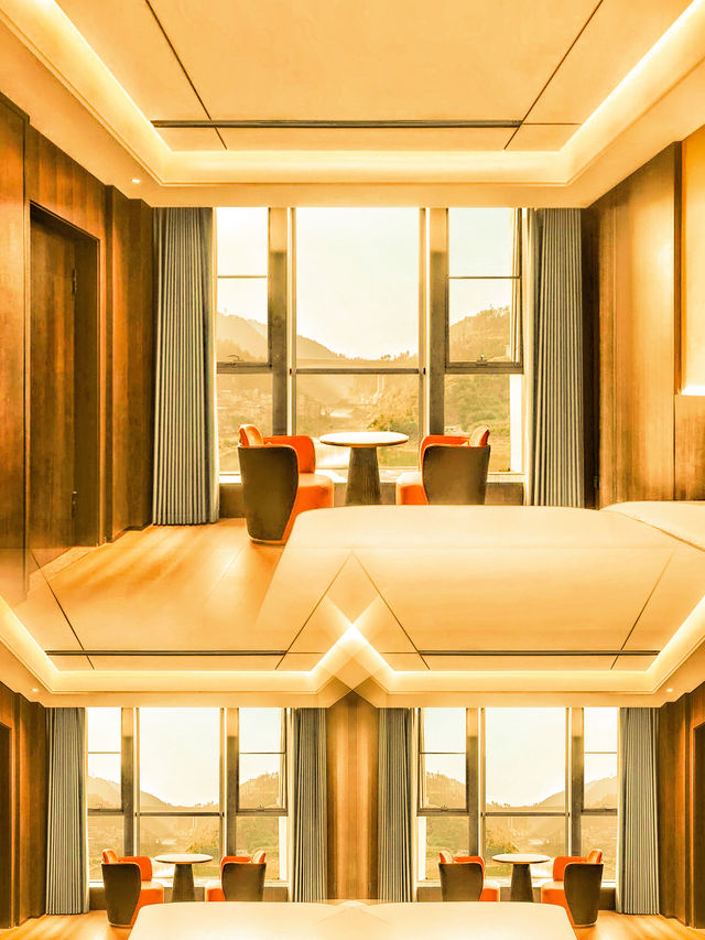 貴州村超酒店:觀賽與文化交融的理想之選 貴州村超酒店:觀賽與文化交融的理想之選