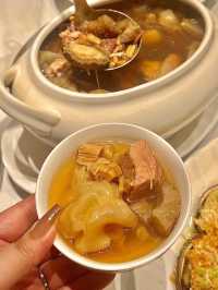 🇲🇴澳門硬菜天花板！一口入魂直接封神😭