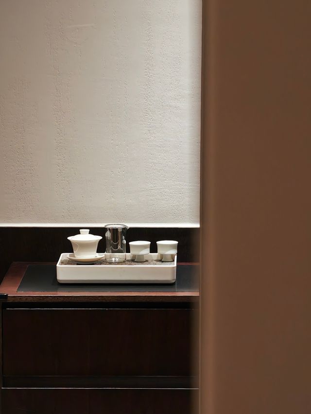 喺泉州嘅煙火味中搵到一片寧靜