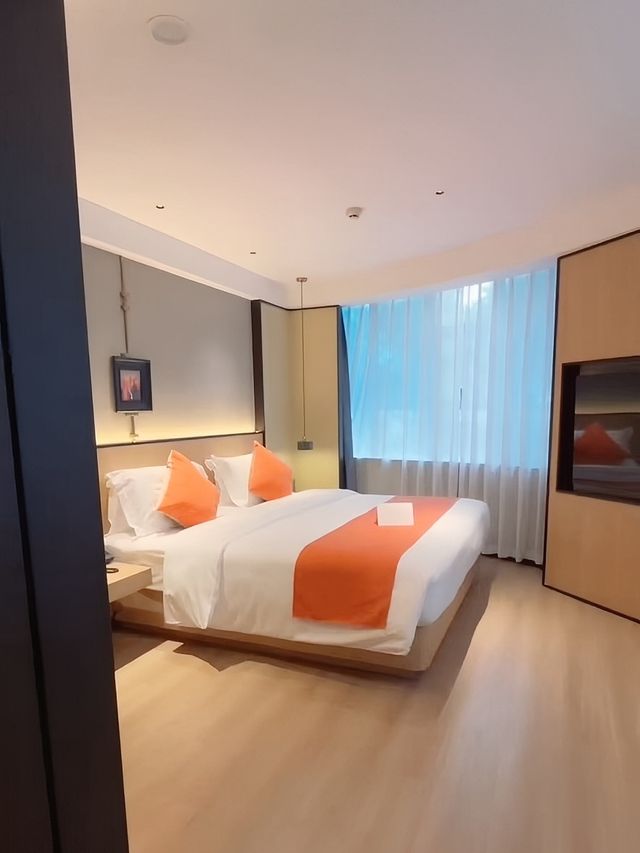 西雙版納錯峰出遊 | 夢景尚品酒店超讚體驗