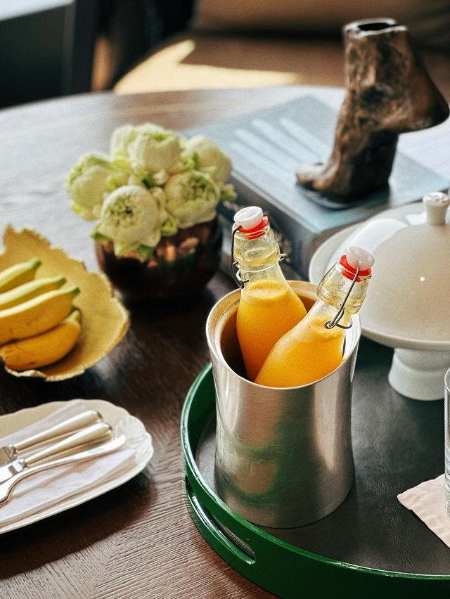 金邊瑰麗酒店：都市天際線上的奢華靜邸
