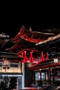 衢州一個被嚴重低估嘅寶藏旅遊城市