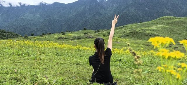 馬里冷舊風景區：3小時直達童話瑞士