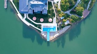 Hidden in Landscape, Gorgeous Life | Yinli Art Hotel at Tianyu Lake