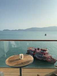 🚢 My First Cruise from Singapore: 12 Days on Celebrity Solstice 