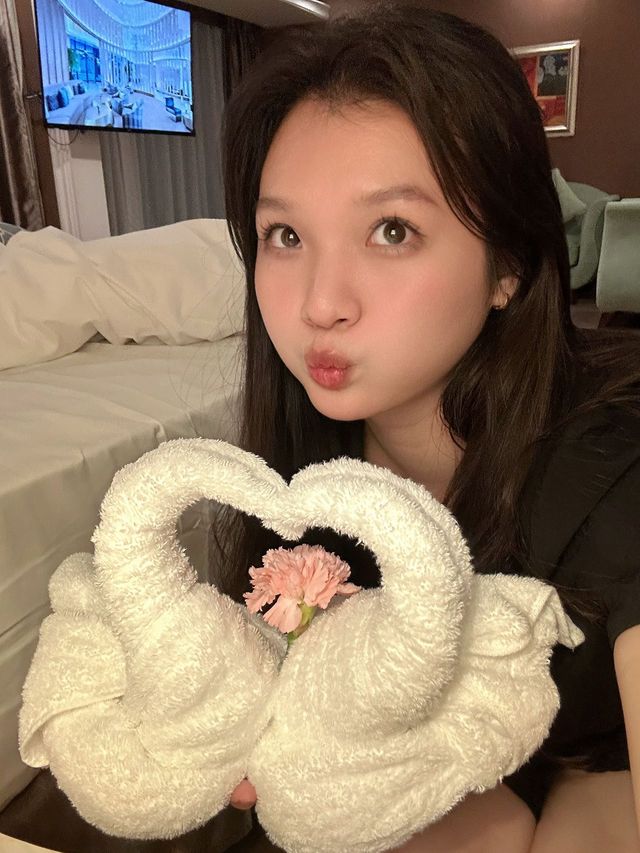 來珠海就住呢度！瞓喺度睇港珠澳大橋