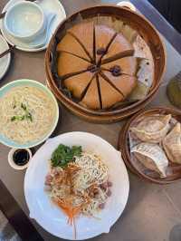 泰州市區1日遊 | 7個景點逛食拍攻略