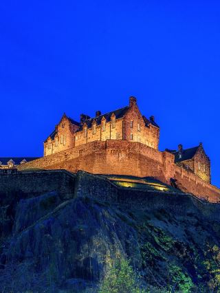 Discover the Ultimate 3-Day UK Travel Itinerary
