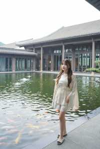 江浙滬staycation｜寵物友善嘅隱奢秘境！