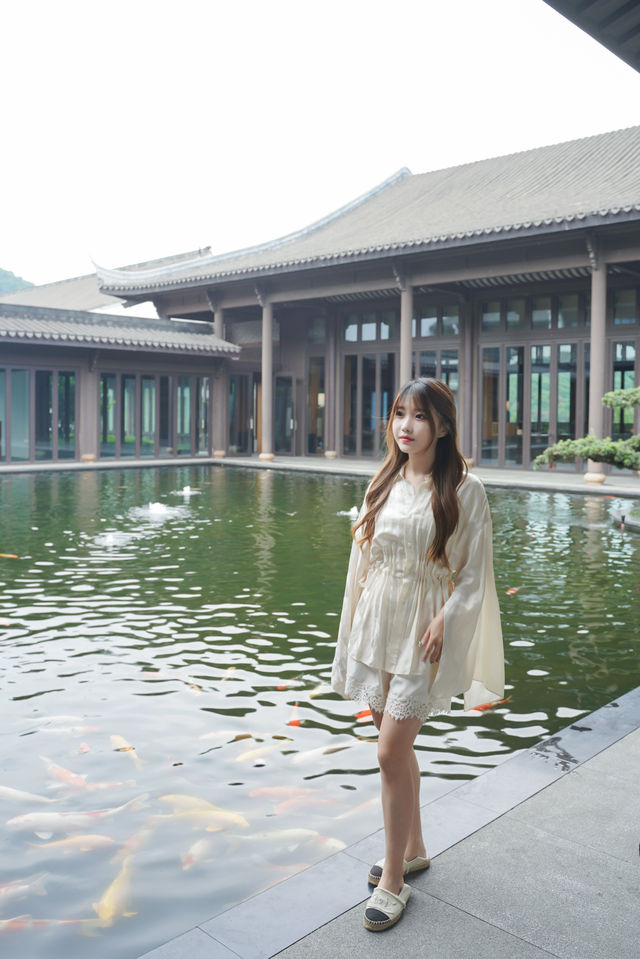 江浙滬staycation｜寵物友善嘅隱奢秘境！