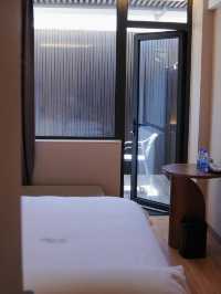 北京二環寶藏胡同酒店 人均300元住到爽