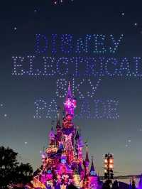 Experience the Magic of Disneyland Paris with a One-Day Two-Park Guide