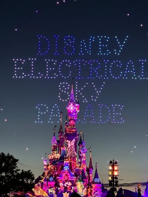 Experience the Magic of Disneyland Paris with a One-Day Two-Park Guide