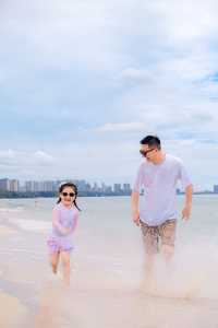 海南親子遊攻略｜碼住、暑假旅遊必備