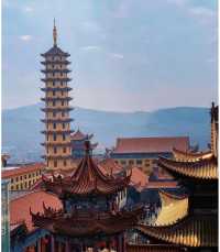博山與張店：一場動靜皆宜的靜心之旅