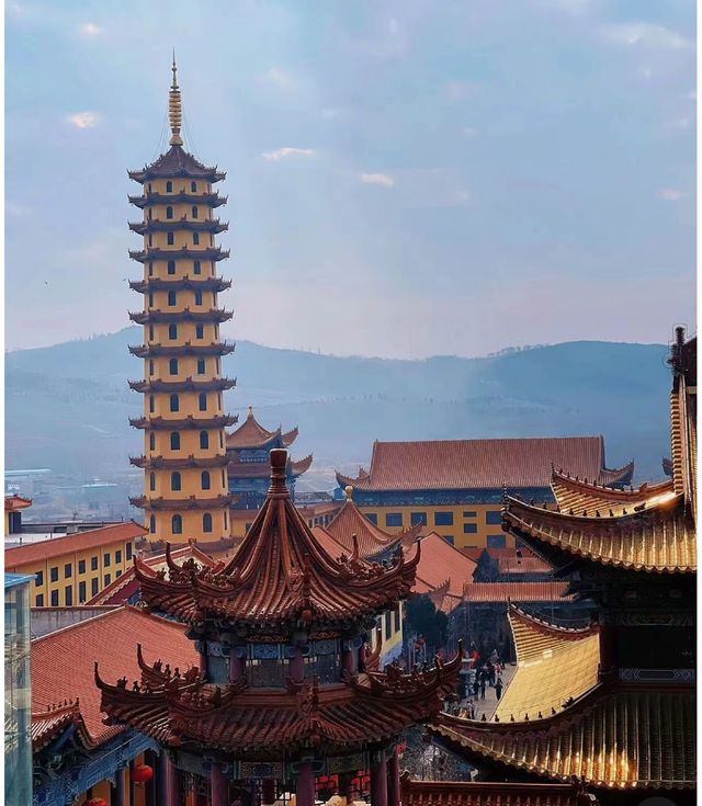 博山與張店：一場動靜皆宜的靜心之旅