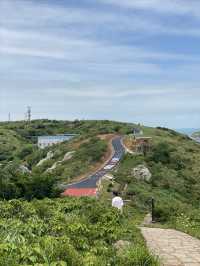 廟子湖島遊玩攻略·超詳細