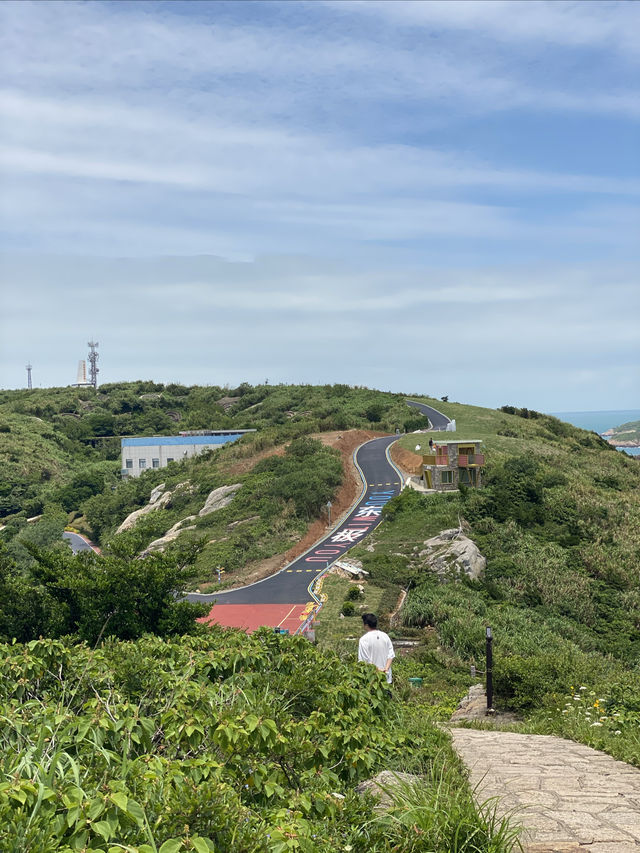 廟子湖島遊玩攻略·超詳細