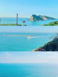 夏日旅遊推薦廣州深圳珠海三城五天探索之旅