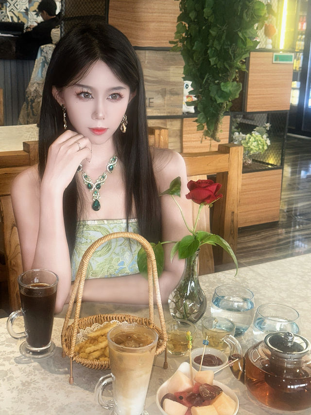 桂林旅行挖到寶！呢間酒店贏晒