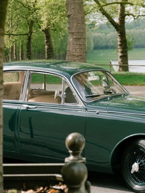 Experience the Grandeur of Versailles: Stay at the Palace!