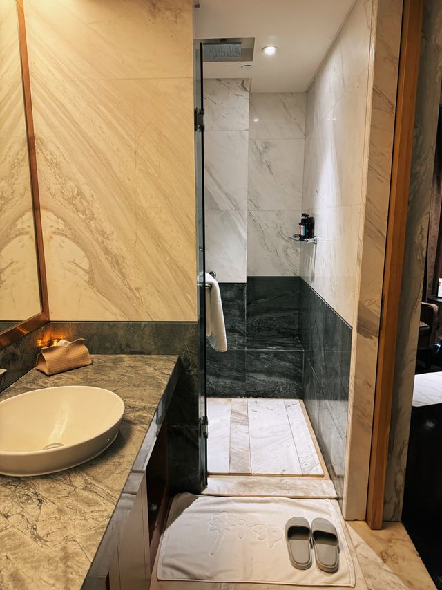 寧波頂級貴婦SPA！太舒服了！