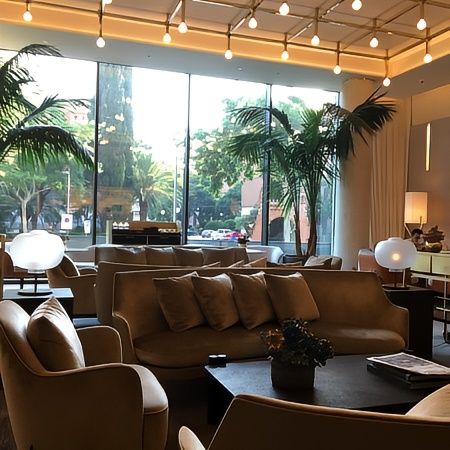 巴塞隆拿住宿精選 | 索菲亞格蘭港酒店 Sofia Grant Port Hotel   評分與地