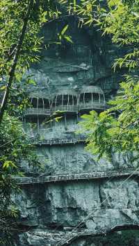 羅城，一場小眾寶藏地的奇遇