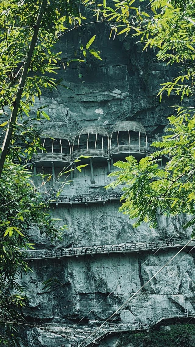 羅城，一場小眾寶藏地的奇遇
