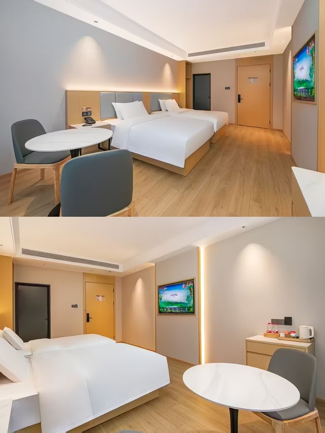 沐蘭蘭苑酒店