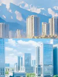 銀川旅遊攻略：邂逅塞上江南嘅獨特魅力！