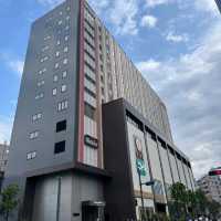 東京性價比天花板！里士滿東京Schole高級酒店住到就是賺到✨