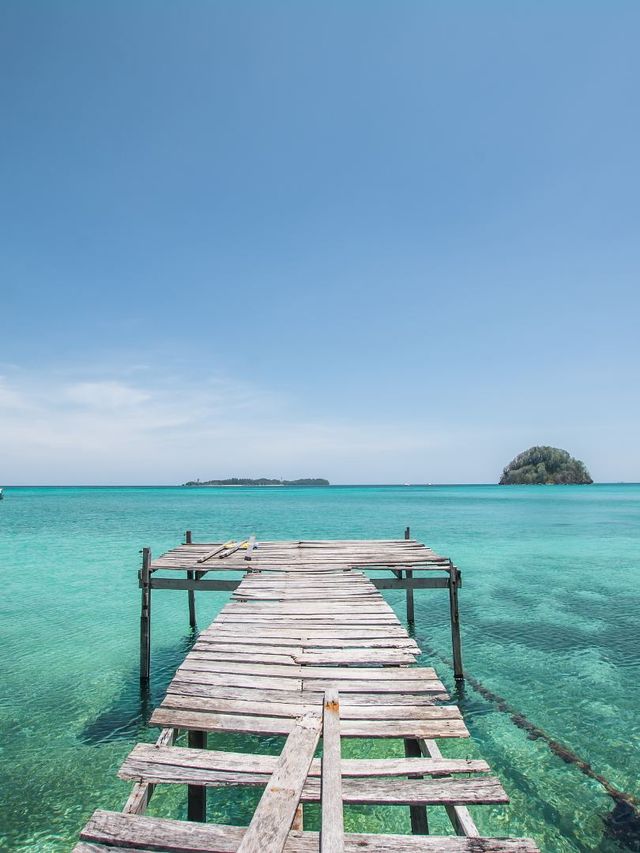 夏日免簽馬爾代夫等多國等你探索