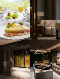 名古屋觀光酒店，位置便利首選 The Tourist Hotel in Nagoya   評分：