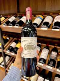 澳門必買神級手信！能喝的葡撻酒也太神了吧🍷 