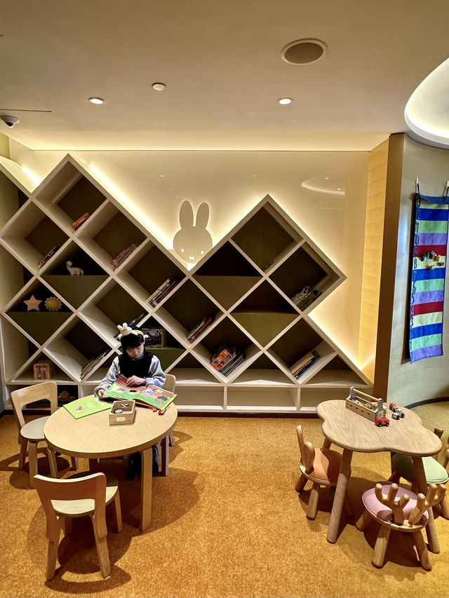 香港親子遊｜港迪N刷必住酒店！深圳出發超方便
