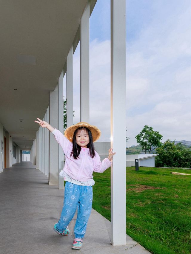 黃果樹帶娃揀酒店唔使糾結！呢間直接閉眼入