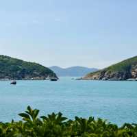 🌊【國慶偷雞成功！港島南區呢間酒店正到想長住】