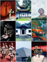 我相冊裏嘅100座城：6.長沙
