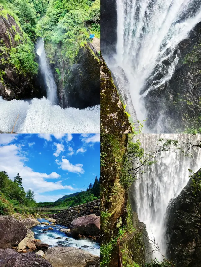 Laos' Hidden 'Natural Pool'? Swim Right Under the Kuang Si Waterfall!