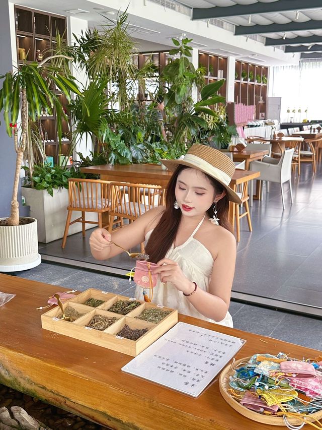 喺陽朔影到人生相！山景房靚到喊！