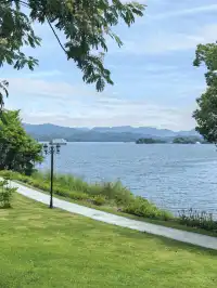 千島湖～人間絕景～晴天雨天都咁靚！