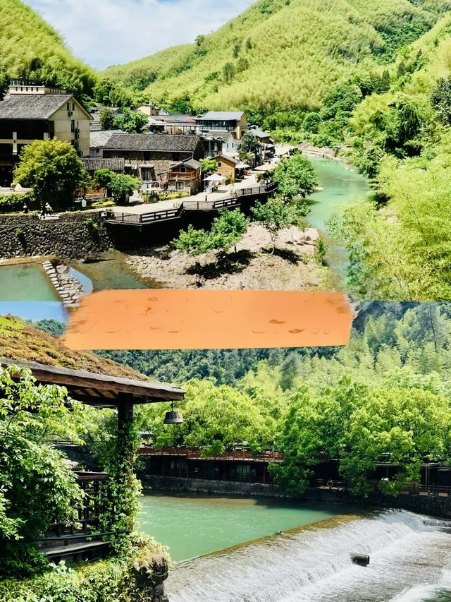 江浙滬周邊遊|保姆級小眾旅遊攻略