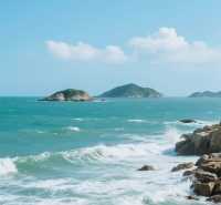 東極島攻略：追光中國最東嘅海島秘境！