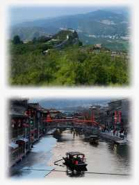 河北·石家莊丨旅遊必打卡景點與美食攻略！