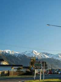 🌿 NZ Dreamscape: 7 Days in Middle-Earth!