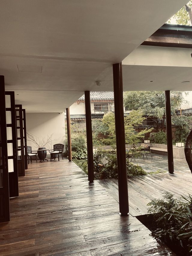 發掘到一間寶藏酒店下午茶！
