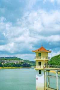 ✨ 離深圳1小時！我發現了廣東版玻璃海🌊